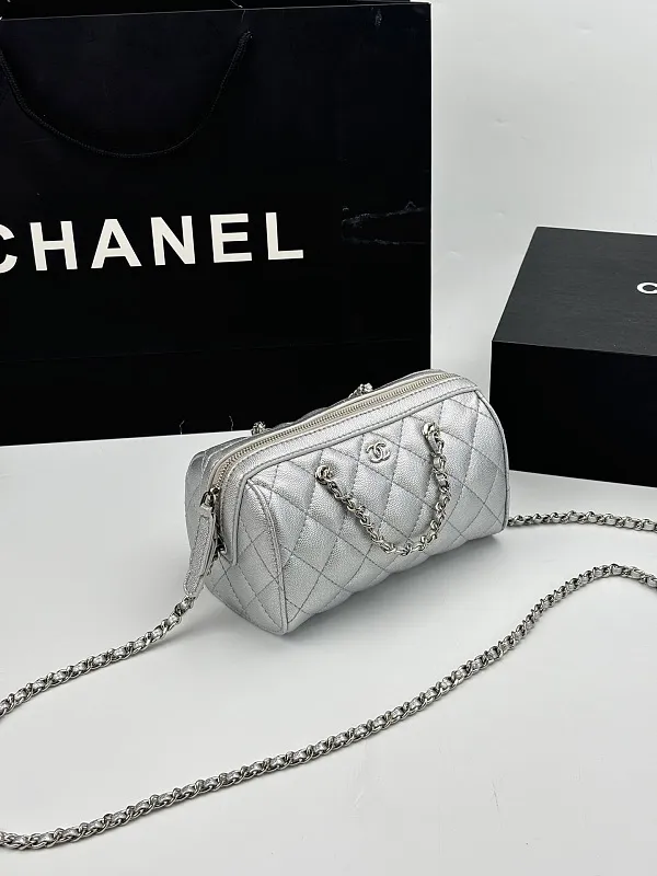 All Categories Official Website "Brand Women's Bags" Women's Bags 💙 Chanel 2026 Official Website CHANEL Crossbody Bag