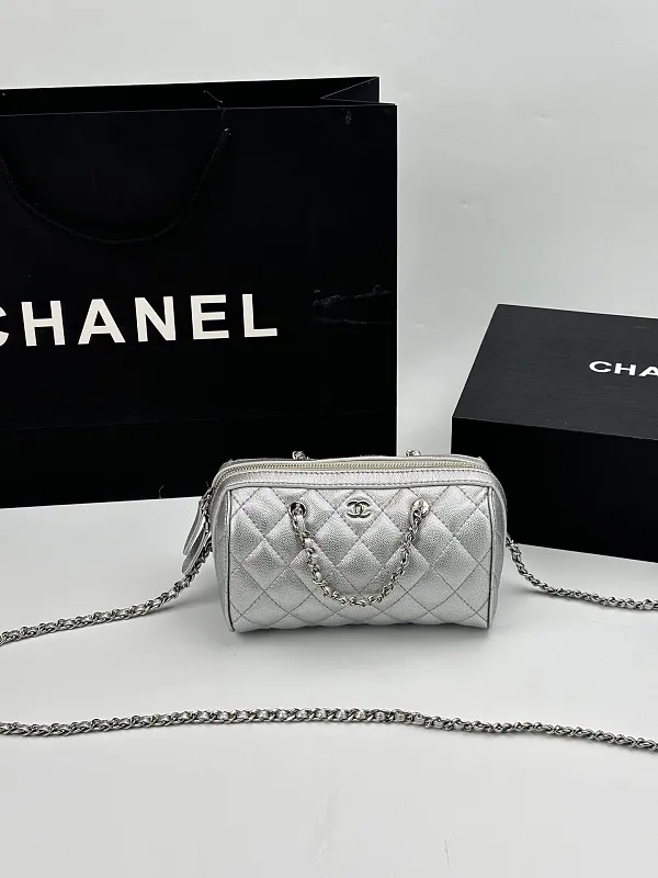 All Categories Official Website "Brand Women's Bags" Women's Bags 💙 Chanel 2026 Official Website CHANEL Crossbody Bag