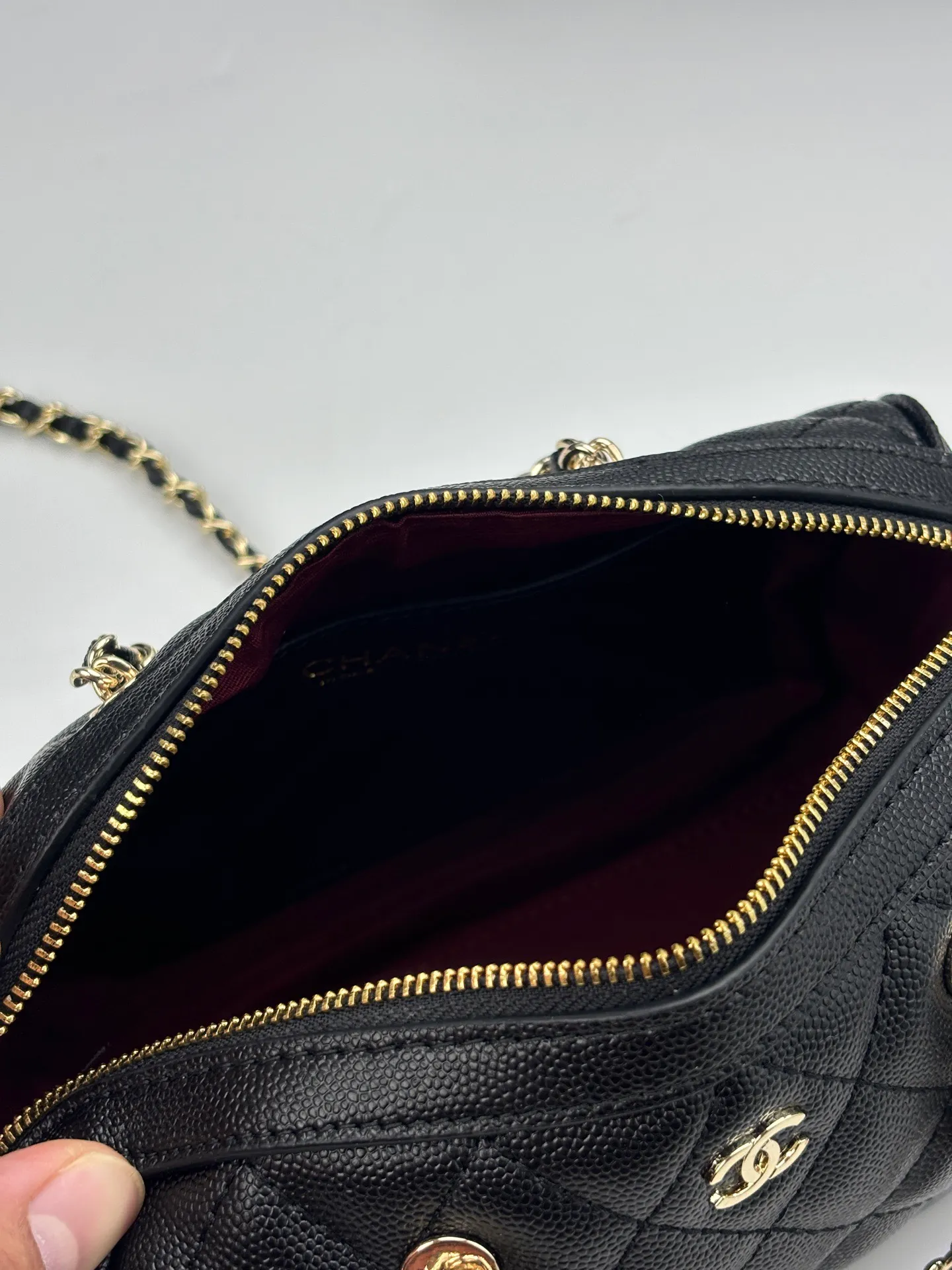 All Categories Official Website "Brand Women's Bags" Women's Bags 💙 Chanel 2026 Official Website CHANEL Crossbody Bag