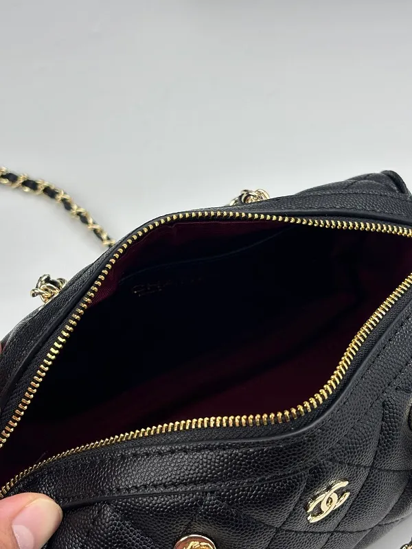 All Categories Official Website "Brand Women's Bags" Women's Bags 💙 Chanel 2026 Official Website CHANEL Crossbody Bag