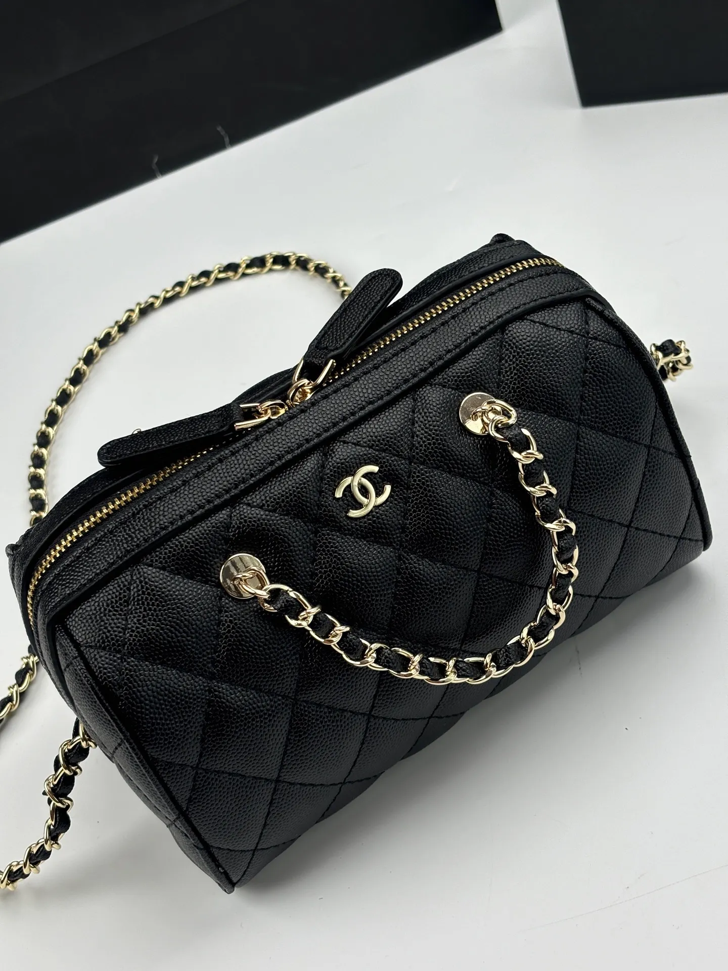 All Categories Official Website "Brand Women's Bags" Women's Bags 💙 Chanel 2026 Official Website CHANEL Crossbody Bag
