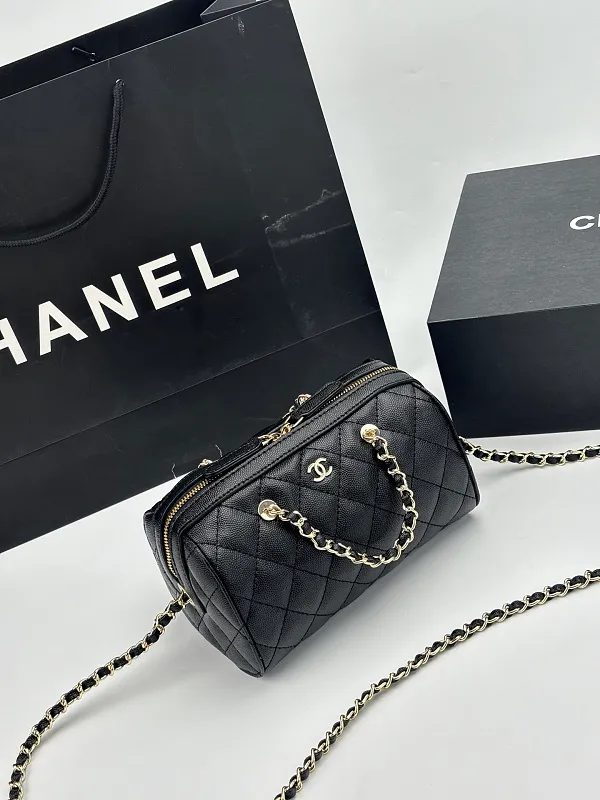 All Categories Official Website "Brand Women's Bags" Women's Bags 💙 Chanel 2026 Official Website CHANEL Crossbody Bag
