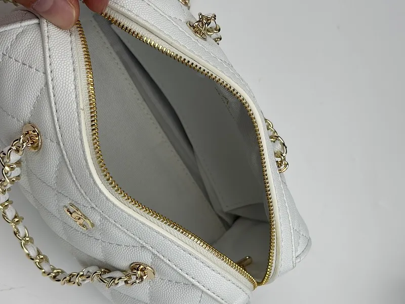 All Categories Official Website "Brand Women's Bags" Women's Bags 💙 Chanel 2026 Official Website CHANEL Crossbody Bag