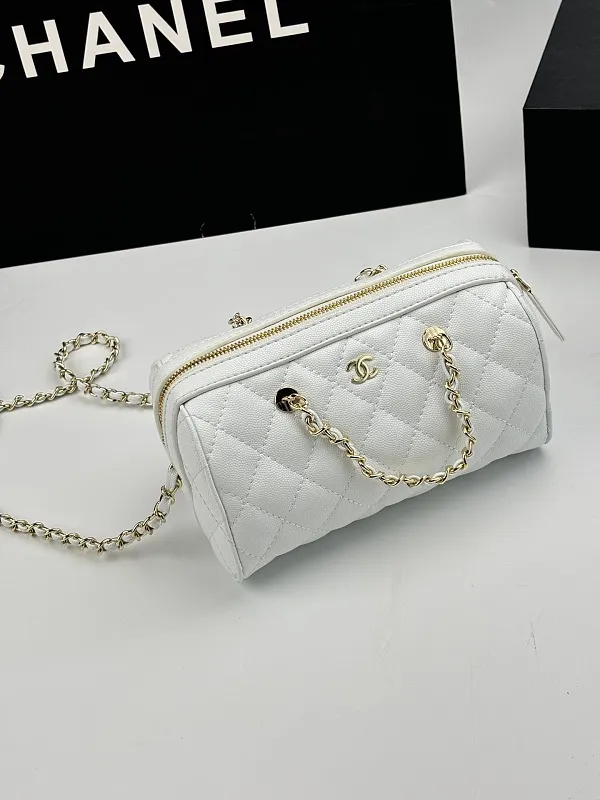 All Categories Official Website "Brand Women's Bags" Women's Bags 💙 Chanel 2026 Official Website CHANEL Crossbody Bag