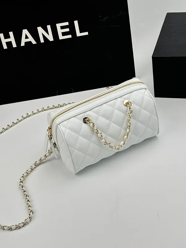 All Categories Official Website "Brand Women's Bags" Women's Bags 💙 Chanel 2026 Official Website CHANEL Crossbody Bag