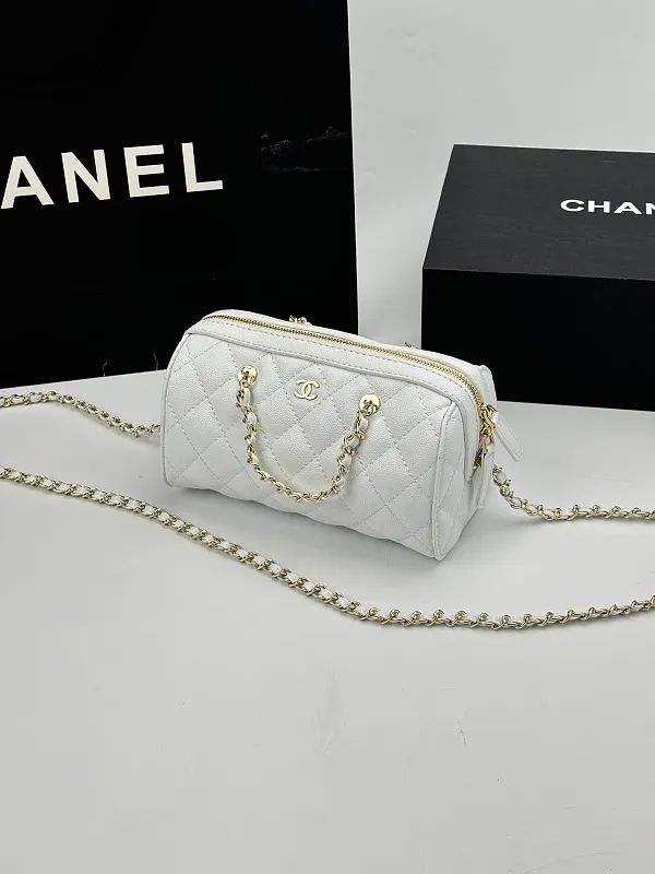All Categories Official Website "Brand Women's Bags" Women's Bags 💙 Chanel 2026 Official Website CHANEL Crossbody Bag