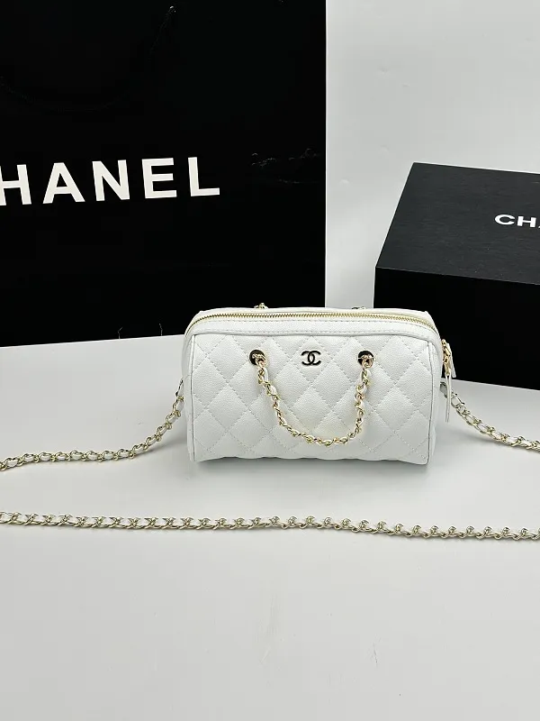 All Categories Official Website "Brand Women's Bags" Women's Bags 💙 Chanel 2026 Official Website CHANEL Crossbody Bag