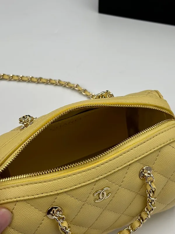 All Categories Official Website "Brand Women's Bags" Women's Bags 💙 Chanel 2026 Official Website CHANEL Crossbody Bag