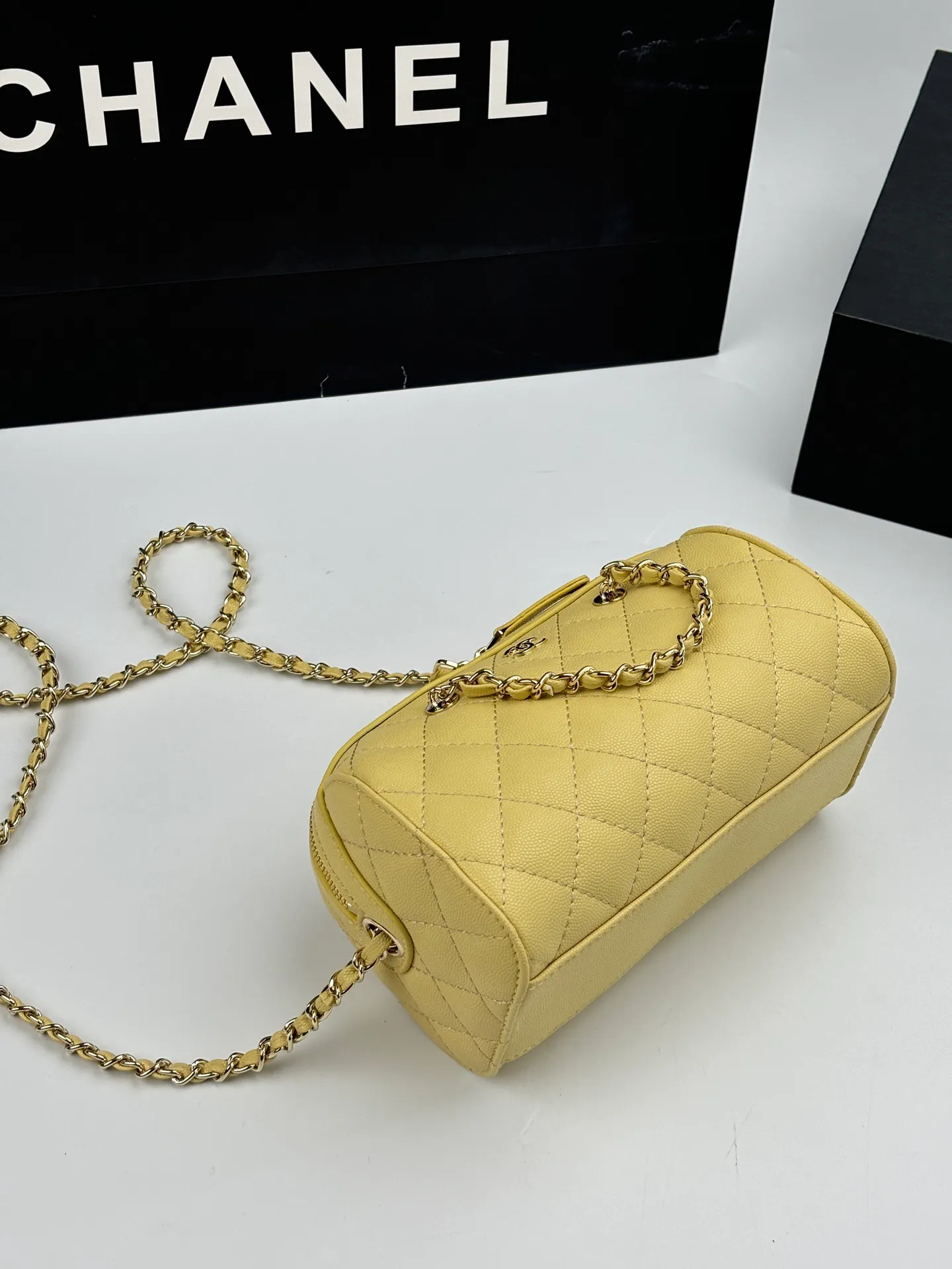 All Categories Official Website "Brand Women's Bags" Women's Bags 💙 Chanel 2026 Official Website CHANEL Crossbody Bag