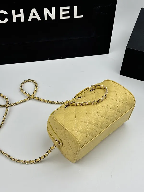 All Categories Official Website "Brand Women's Bags" Women's Bags 💙 Chanel 2026 Official Website CHANEL Crossbody Bag