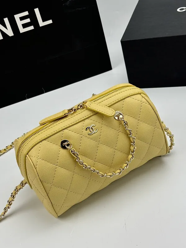 All Categories Official Website "Brand Women's Bags" Women's Bags 💙 Chanel 2026 Official Website CHANEL Crossbody Bag