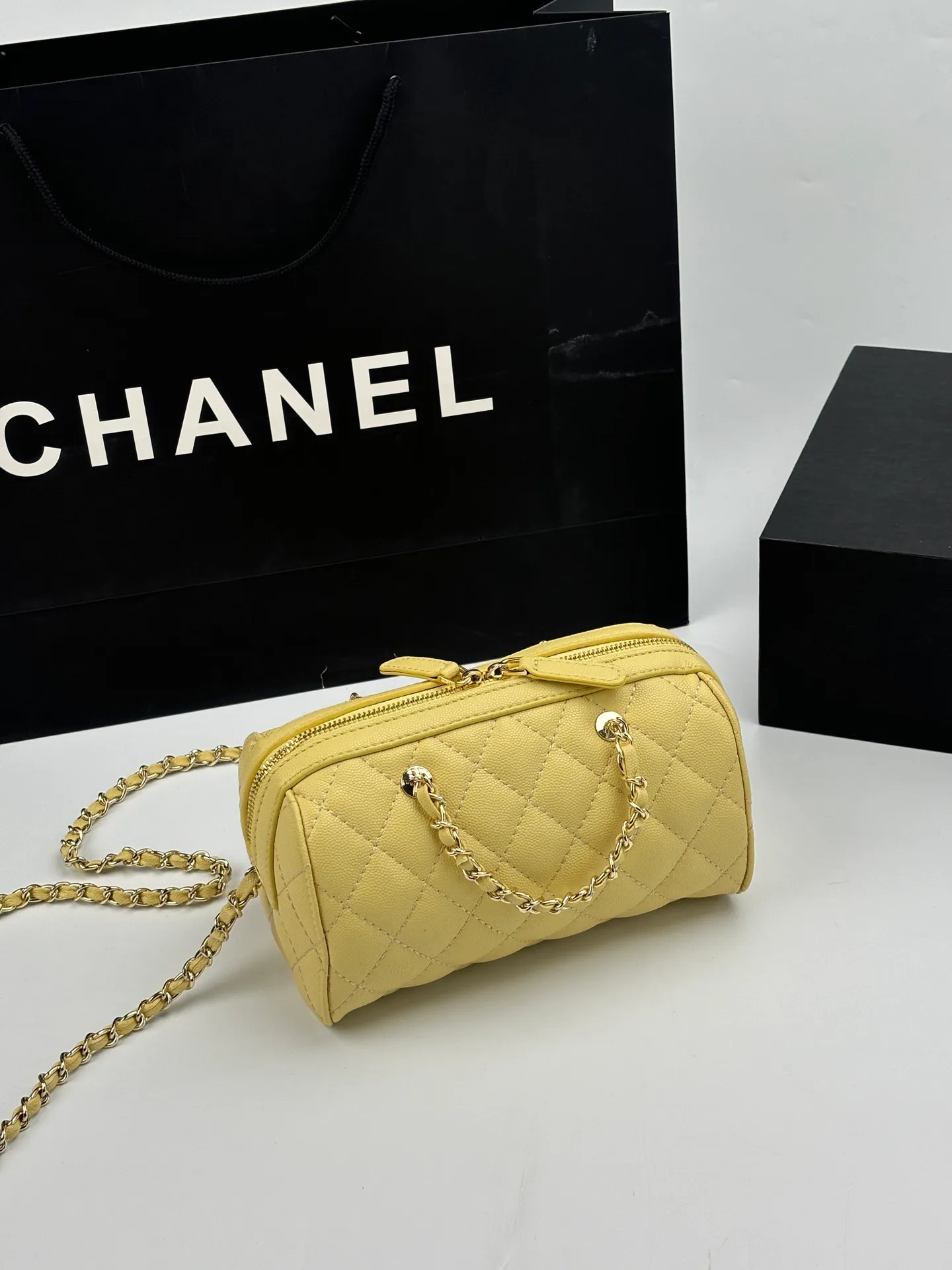 All Categories Official Website "Brand Women's Bags" Women's Bags 💙 Chanel 2026 Official Website CHANEL Crossbody Bag