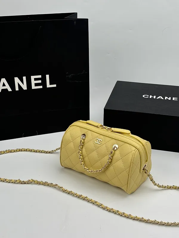 All Categories Official Website "Brand Women's Bags" Women's Bags 💙 Chanel 2026 Official Website CHANEL Crossbody Bag