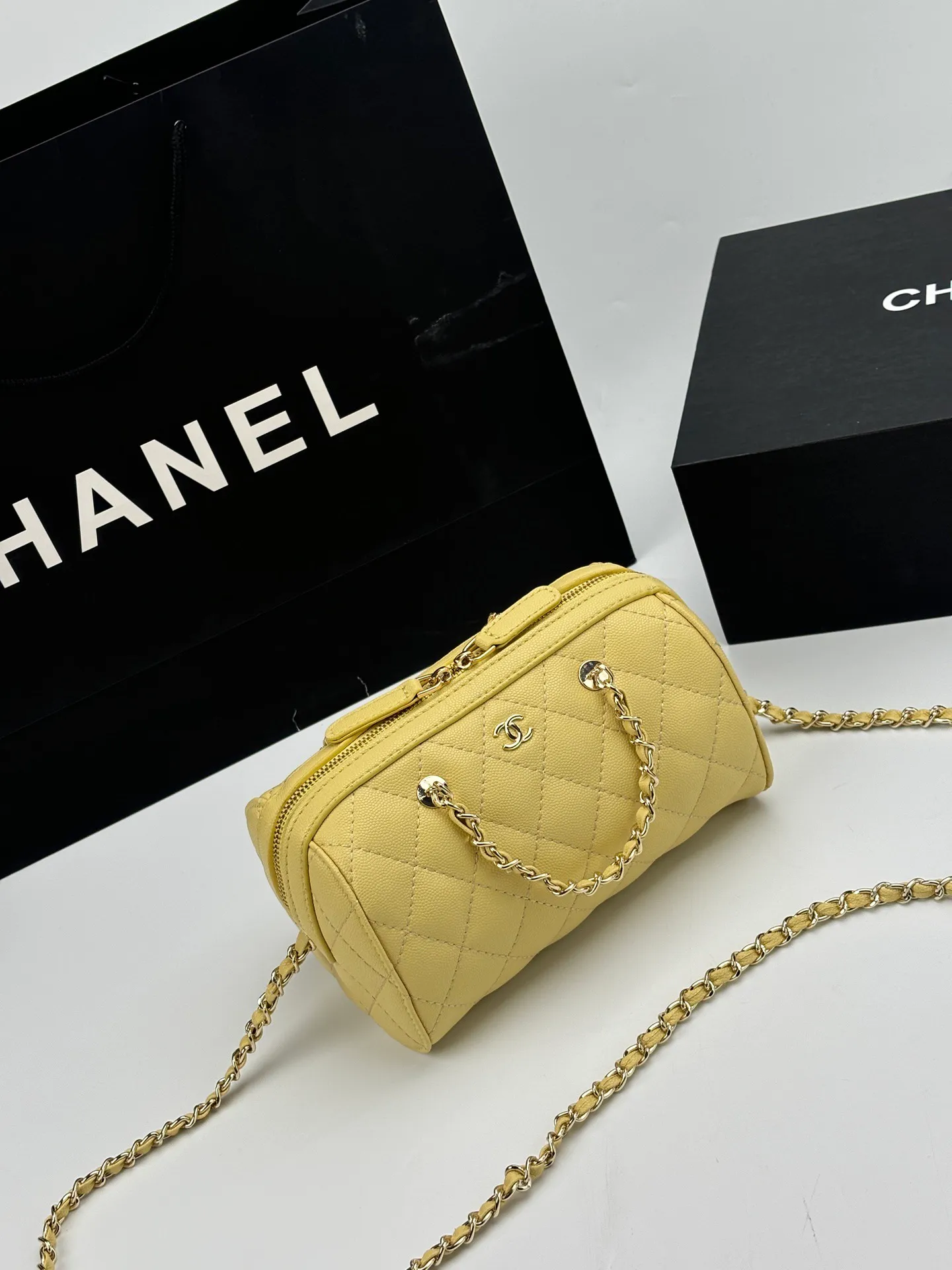 All Categories Official Website "Brand Women's Bags" Women's Bags 💙 Chanel 2026 Official Website CHANEL Crossbody Bag