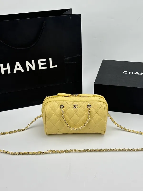 All Categories Official Website "Brand Women's Bags" Women's Bags 💙 Chanel 2026 Official Website CHANEL Crossbody Bag