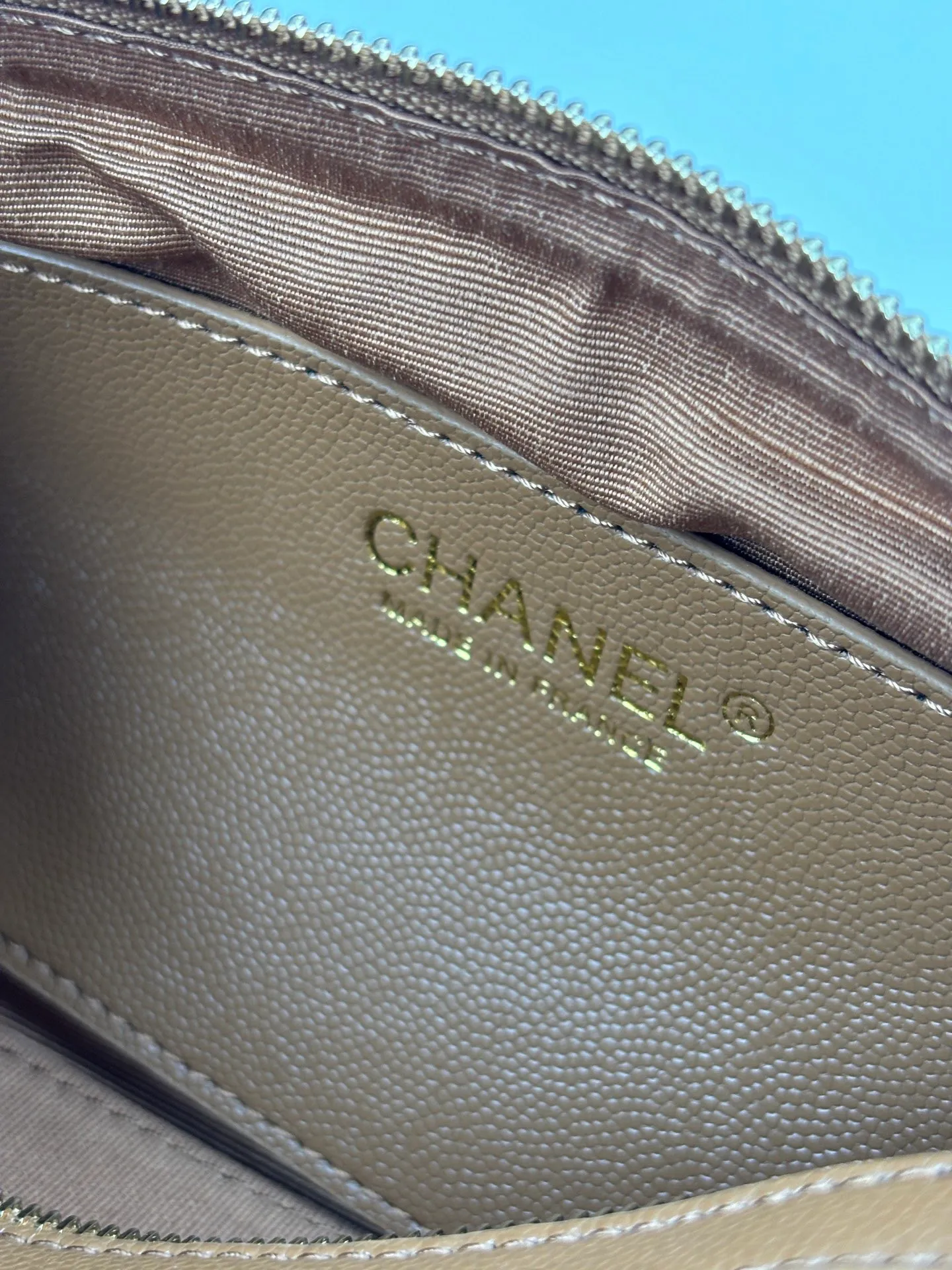 All Categories Official Website "Brand Women's Bags" Women's Bags 💙 Chanel 2026 Official Website CHANEL Crossbody Bag