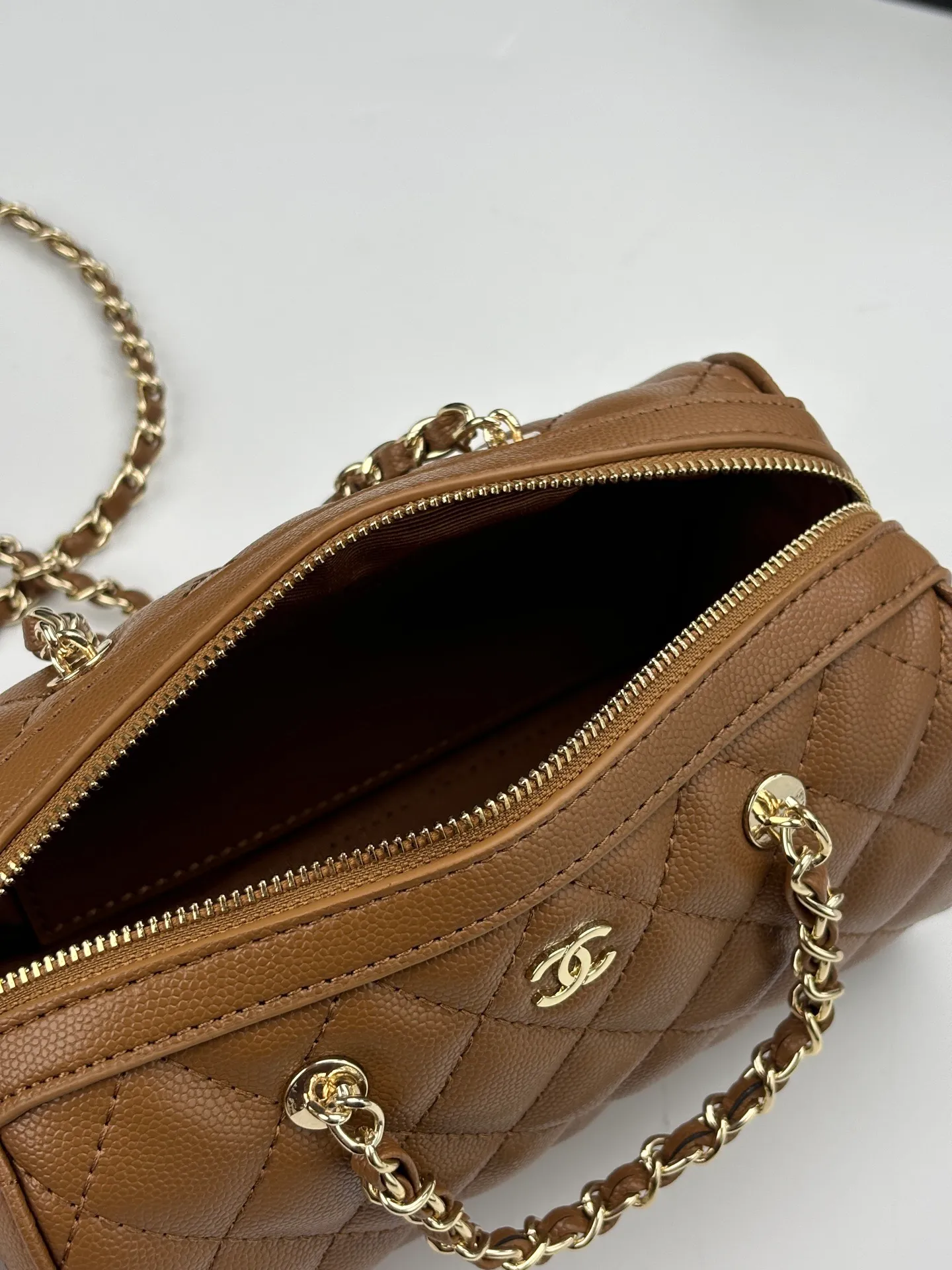 All Categories Official Website "Brand Women's Bags" Women's Bags 💙 Chanel 2026 Official Website CHANEL Crossbody Bag