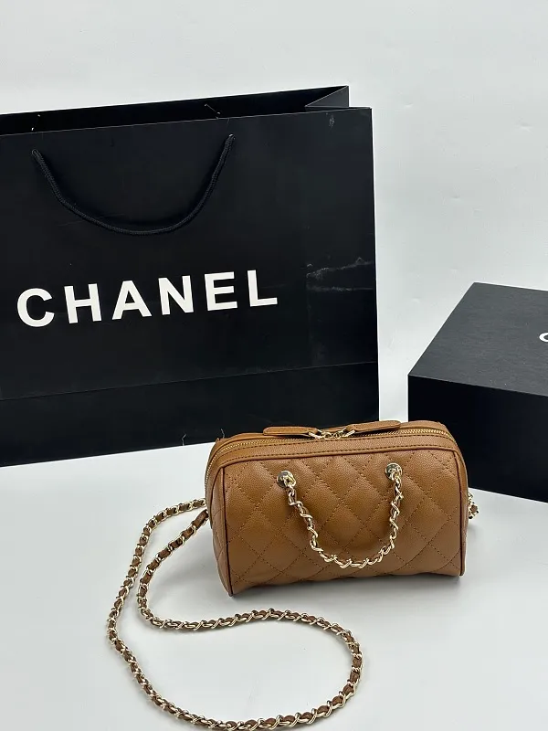 All Categories Official Website "Brand Women's Bags" Women's Bags 💙 Chanel 2026 Official Website CHANEL Crossbody Bag