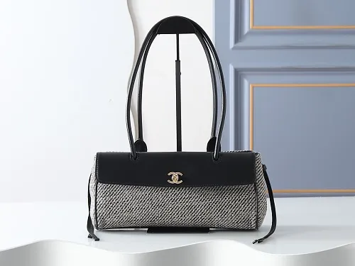 All Categories Official Website "Brand Women's Bags" Women's Bags 💙 Chanel 2026 New CHANEL Underarm Bag