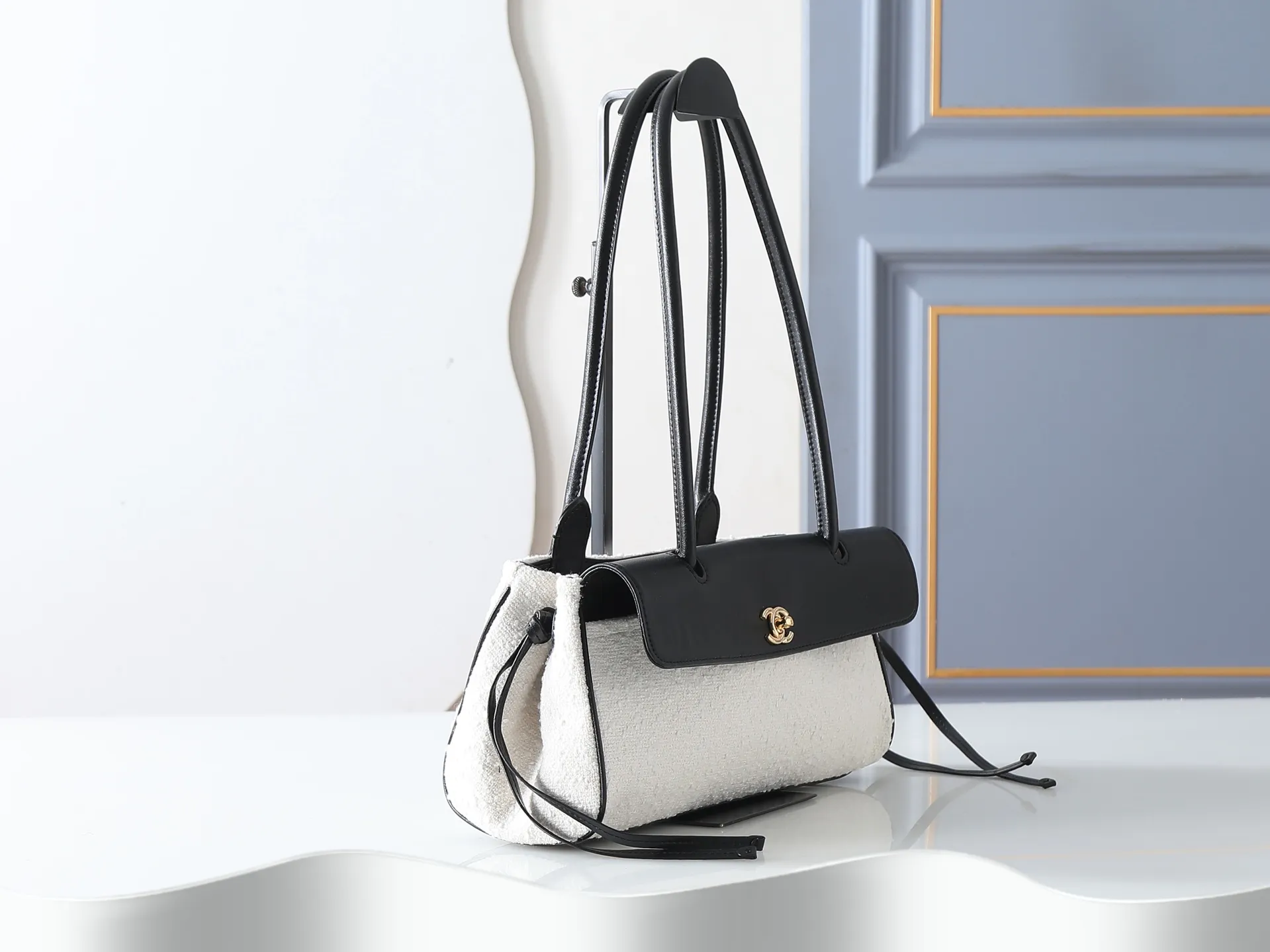 All Categories Official Website "Brand Women's Bags" Women's Bags 💙 Chanel 2026 New CHANEL Underarm Bag
