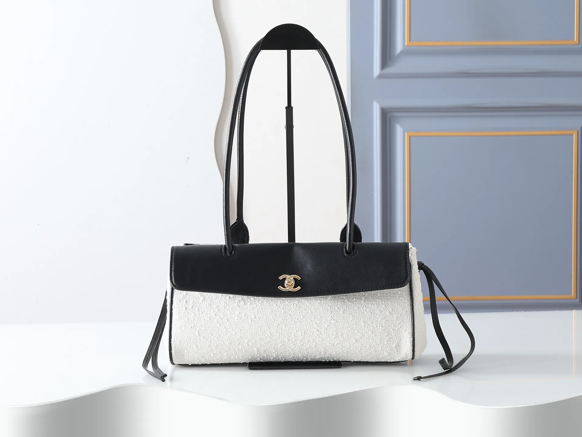 All Categories Official Website "Brand Women's Bags" Women's Bags 💙 Chanel 2026 New CHANEL Underarm Bag