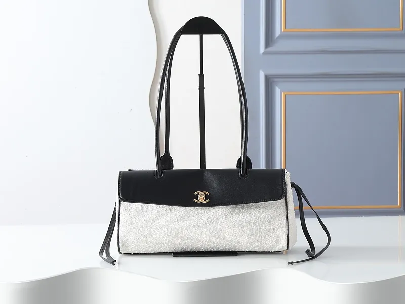 All Categories Official Website "Brand Women's Bags" Women's Bags 💙 Chanel 2026 New CHANEL Underarm Bag