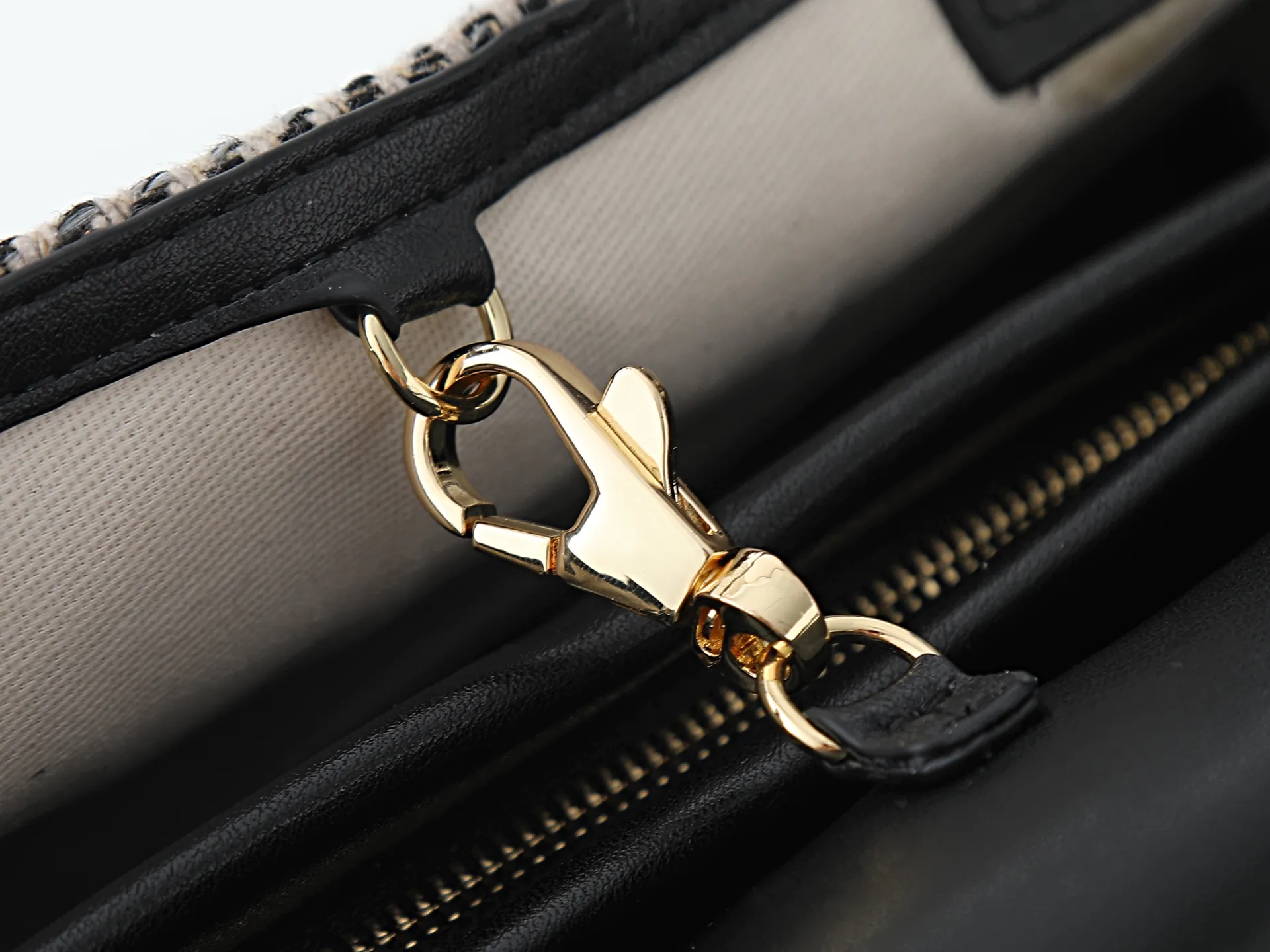 All Categories Official Website "Brand Women's Bags" Women's Bags 💙 Chanel 2026 New CHANEL Underarm Bag