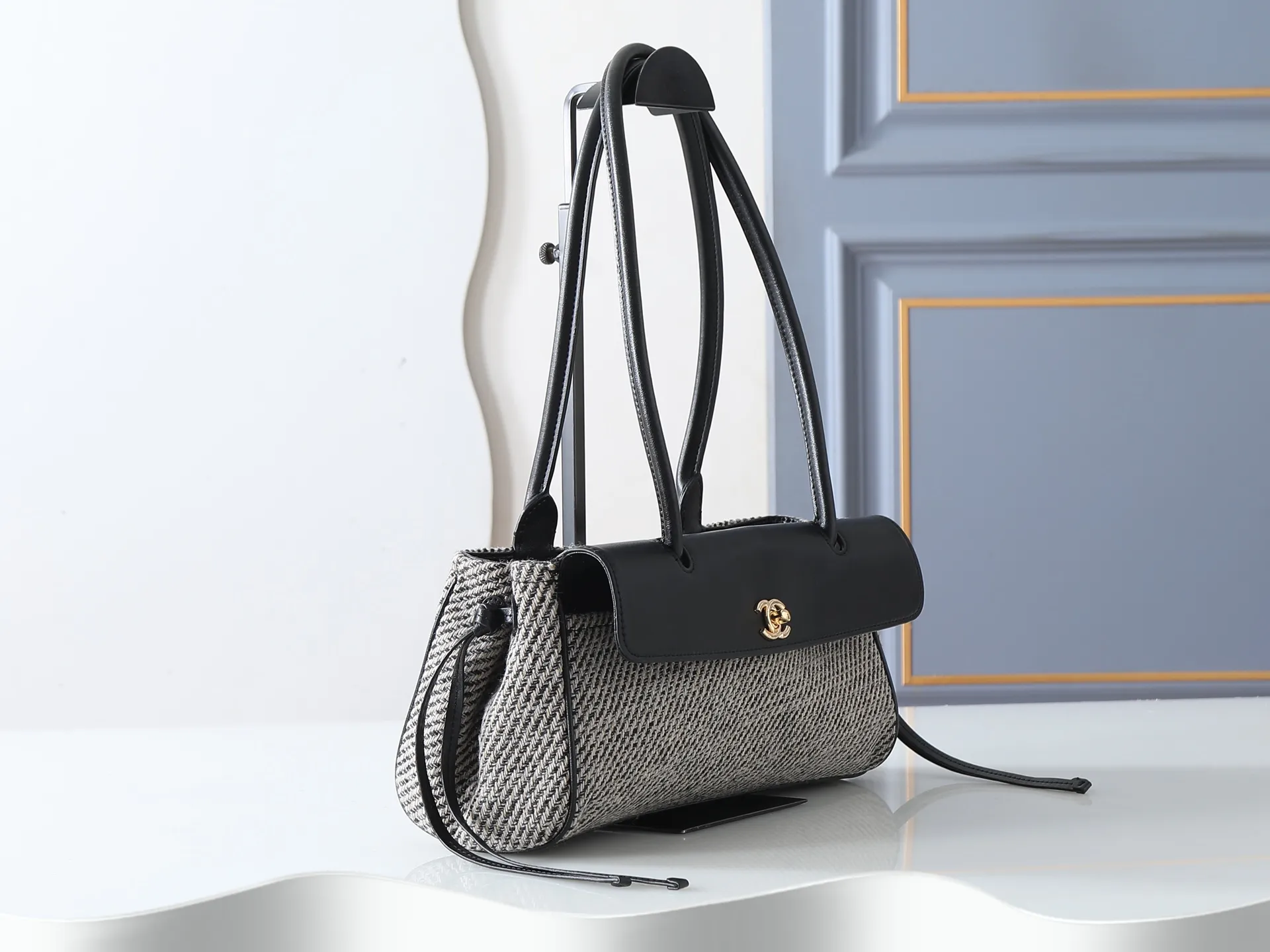 All Categories Official Website "Brand Women's Bags" Women's Bags 💙 Chanel 2026 New CHANEL Underarm Bag