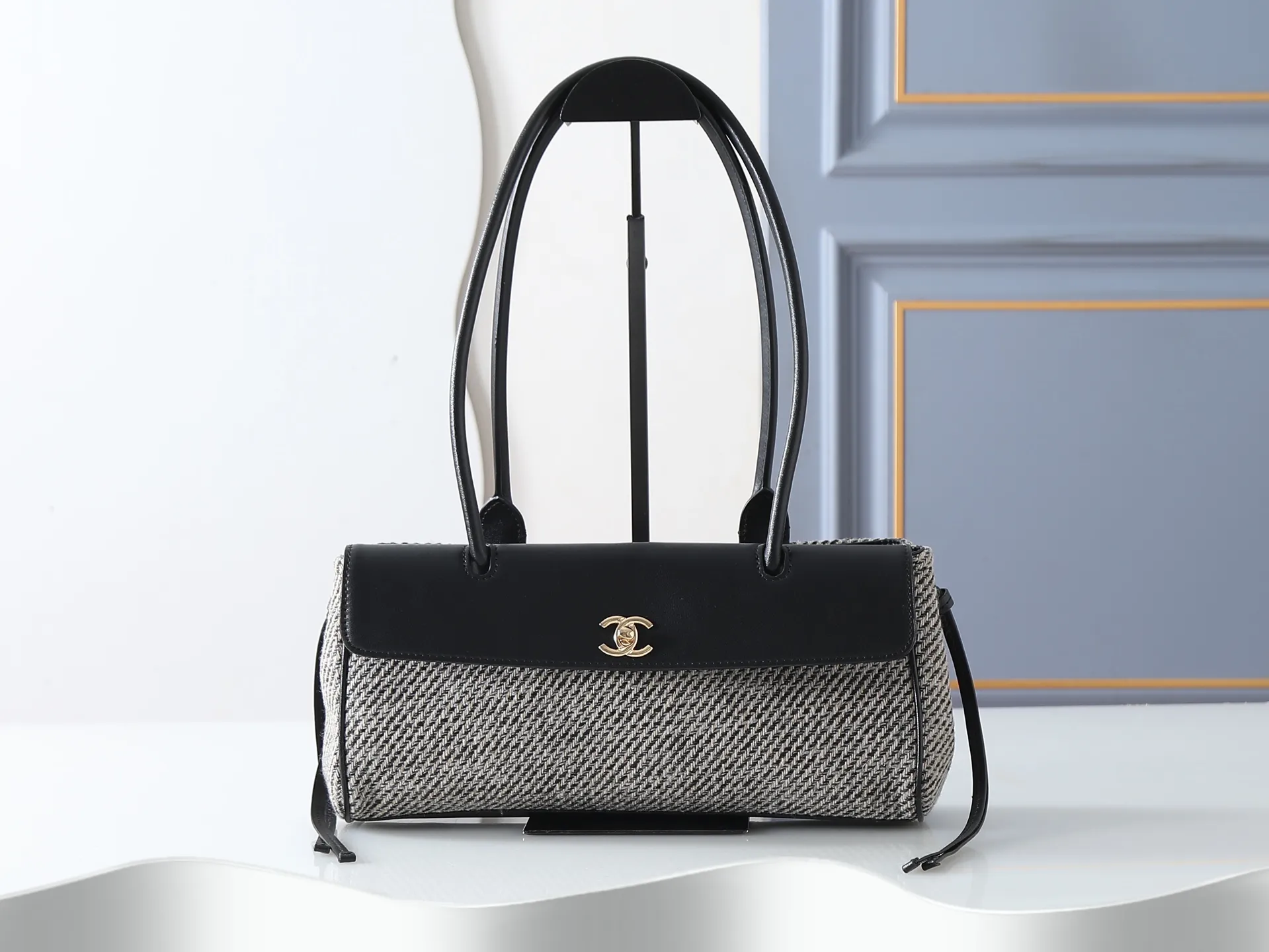 All Categories Official Website "Brand Women's Bags" Women's Bags 💙 Chanel 2026 New CHANEL Underarm Bag