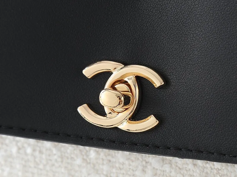 All Categories Official Website "Brand Women's Bags" Women's Bags 💙 Chanel 2026 New CHANEL Underarm Bag