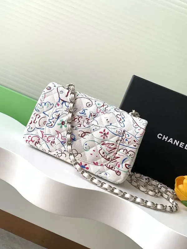 All Categories Chanel Women's Bags 2 (Chanel) Chanel Original Order AS1112