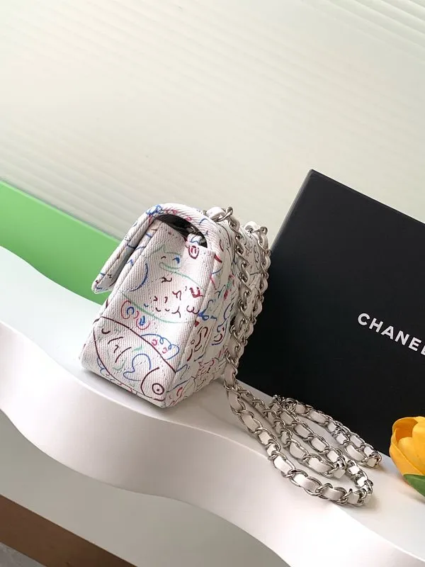 All Categories Chanel Women's Bags 2 (Chanel) Chanel Original Order AS1112
