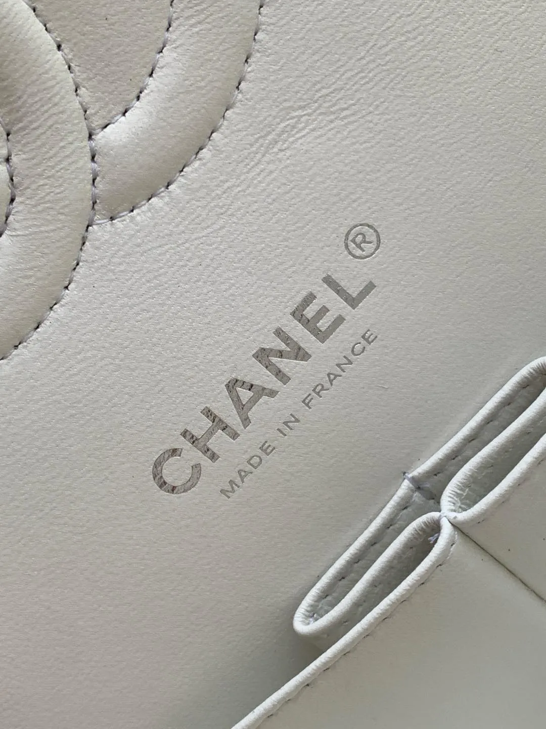 All Categories Chanel Women's Bags 2 (Chanel) Chanel Original Order AS1112