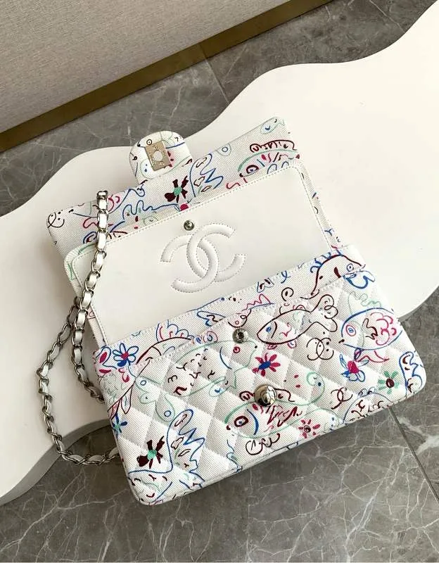 All Categories Chanel Women's Bags 2 (Chanel) Chanel Original Order AS1112