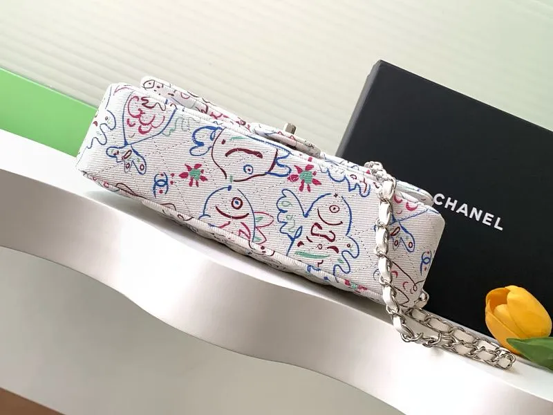 All Categories Chanel Women's Bags 2 (Chanel) Chanel Original Order AS1112