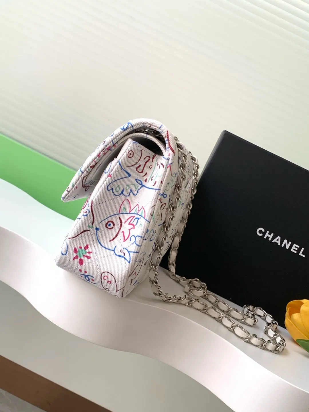 All Categories Chanel Women's Bags 2 (Chanel) Chanel Original Order AS1112