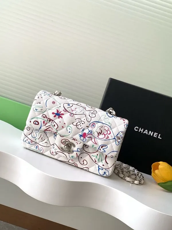 All Categories Chanel Women's Bags 2 (Chanel) Chanel Original Order AS1112