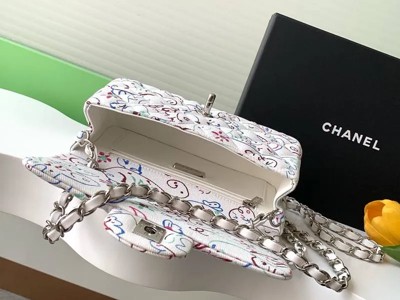 All Categories Chanel Women's Bags 2 (Chanel) Chanel Original Order AS1112