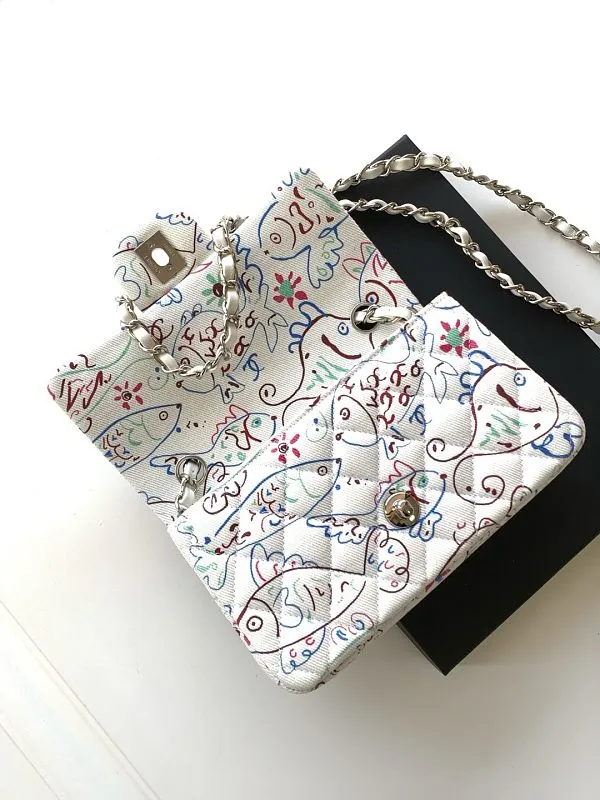 All Categories Chanel Women's Bags 2 (Chanel) Chanel Original Order AS1112