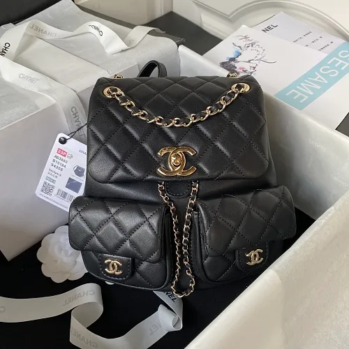 All Categories Chanel Women's Bags 2 (Chanel) Chanel Original Order AS3860
