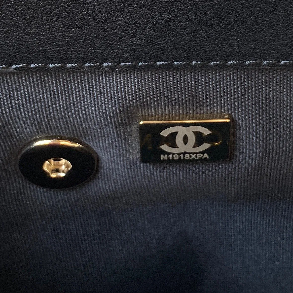 All Categories Chanel Women's Bags 2 (Chanel) Chanel Original Order AS3860