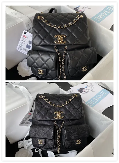 All Categories Chanel Women's Bags 2 (Chanel) Chanel Original Order AS3860