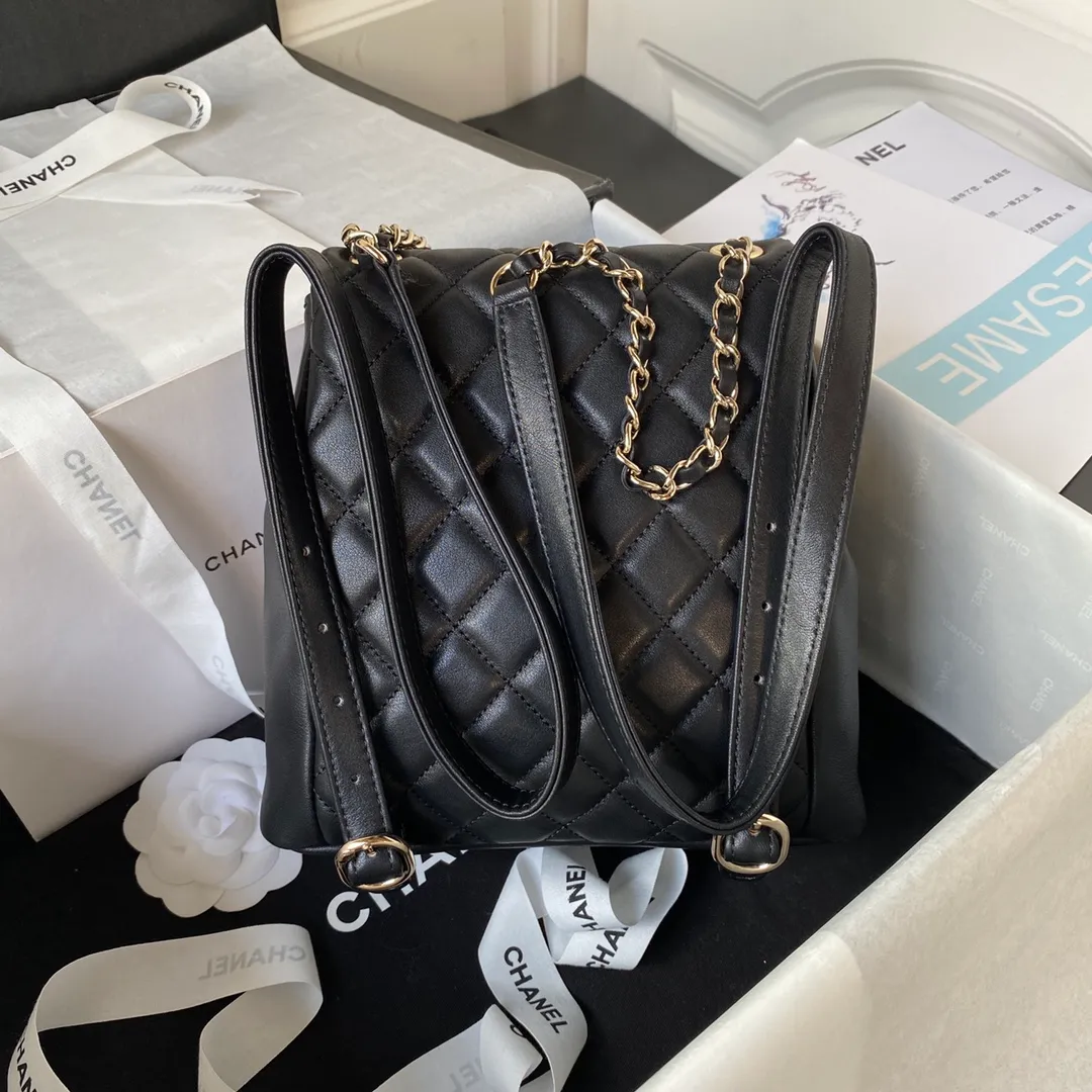 All Categories Chanel Women's Bags 2 (Chanel) Chanel Original Order AS3860