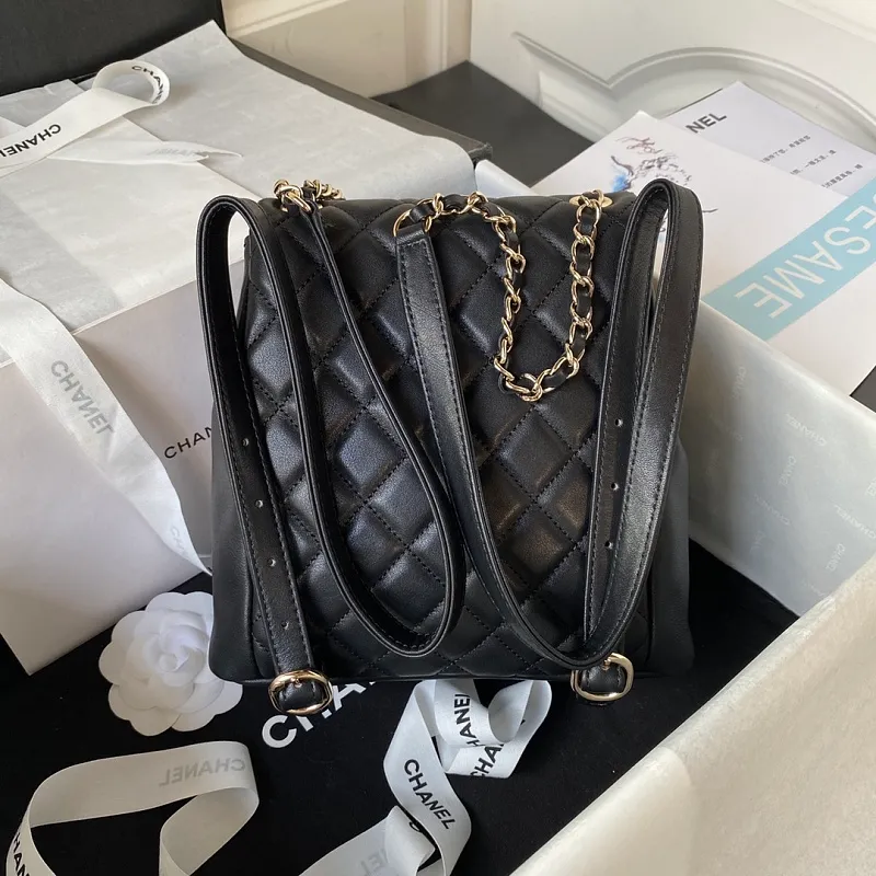 All Categories Chanel Women's Bags 2 (Chanel) Chanel Original Order AS3860