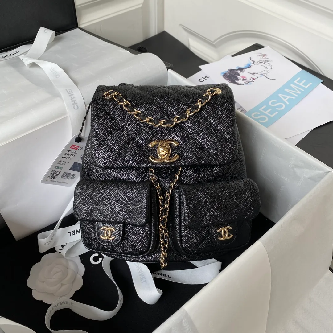All Categories Chanel Women's Bags 2 (Chanel) Chanel Original Order AS3860
