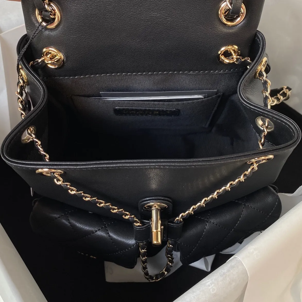 All Categories Chanel Women's Bags 2 (Chanel) Chanel Original Order AS3860