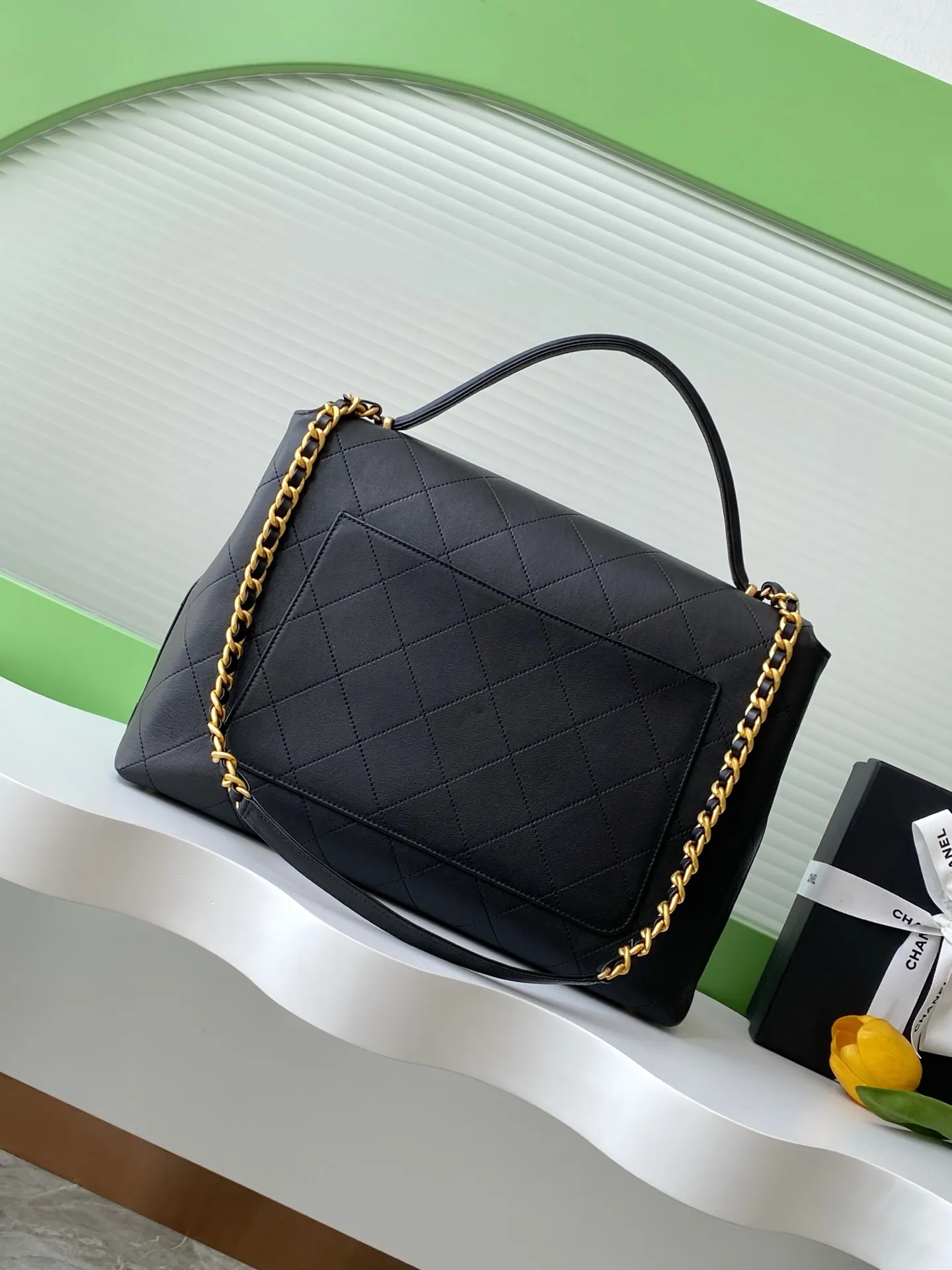 All Categories Chanel Women's Bags 2 (Chanel) Chanel Original Order AS5467