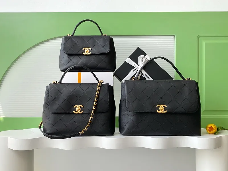 All Categories Chanel Women's Bags 2 (Chanel) Chanel Original Order AS5467