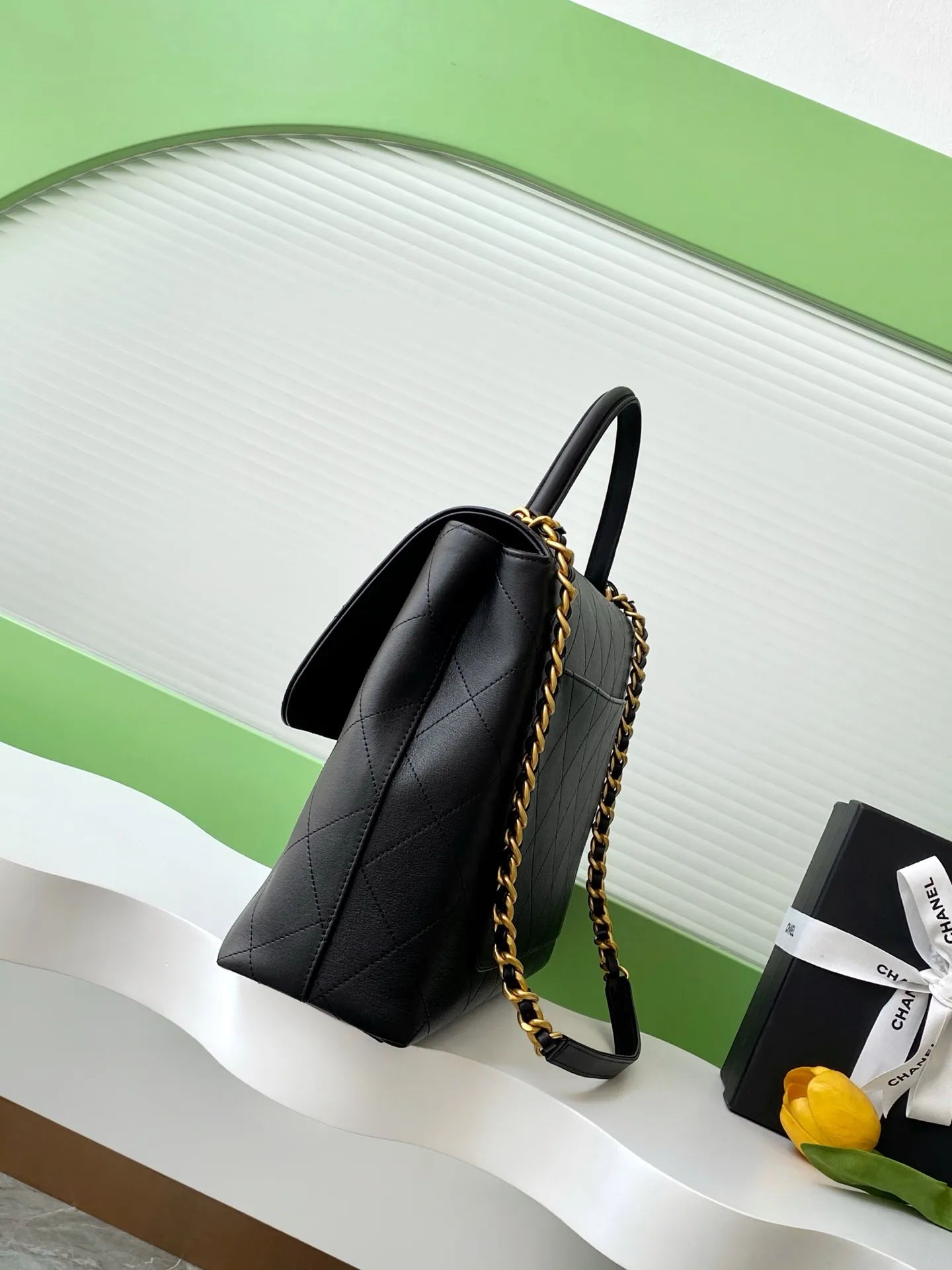 All Categories Chanel Women's Bags 2 (Chanel) Chanel Original Order AS5467