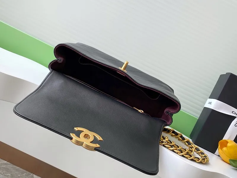 All Categories Chanel Women's Bags 2 (Chanel) Chanel Original Order AS5467